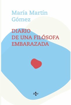 Cover Diario de una filósofa embarazada