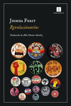 Revolucionarios - Furst, Joshua