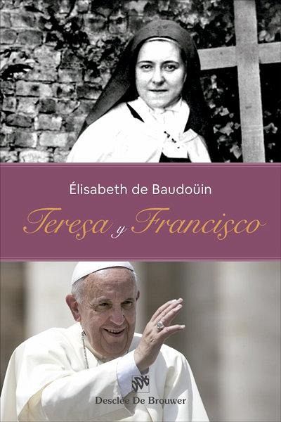 Teresa y Francisco Teresa y Francisco