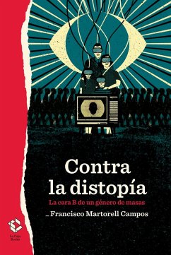 Cover Contra la distopía