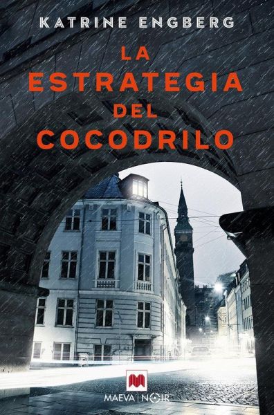 La Estrategia del Cocodrilo La Estrategia del Cocodrilo
