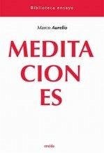 Cover Meditaciones : guía para el buen vivir