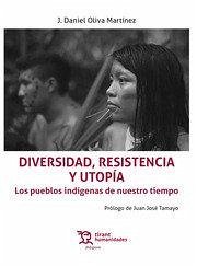 Diversidad resistencia y utopía Cover Diversidad resistencia y utopía