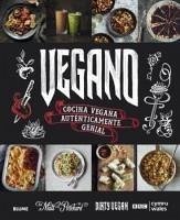 Cover Vegano