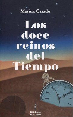 Cover Doce reinos del tiempo