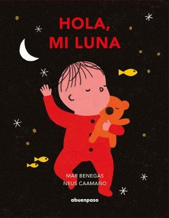 Cover Hola, Mi Luna