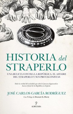 Cover Historia del straperlo