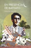 En presencia de Battiato En presencia de Battiato