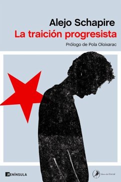 Cover La traición progresista