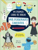 Mi primer libro de dibujo. Mis personales favoritos Mi primer libro de dibujo. Mis personales favoritos