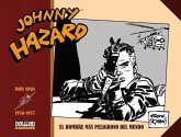 Johnny Hazard Vol. 8 (1956-1957)