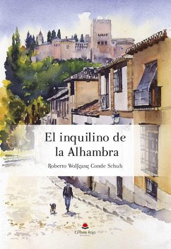 El inquilino de la Alhambra