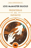 Fronteras del infinito (Las aventuras de Miles Vorkosigan 7)