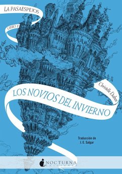 Cover La Pasaespejos 1 : los novios del invierno