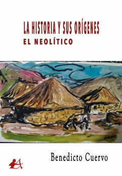 Cover La Historia y sus orígenes
