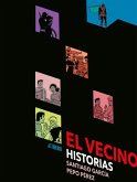 El vecino : historias