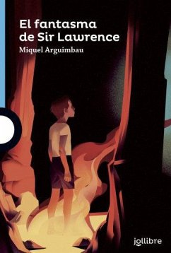 Cover El fantasma de Sir Lawrence