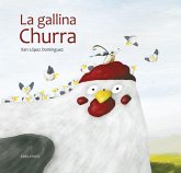 La gallina Churra