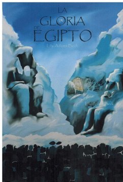 Cover La gloria de Egipto