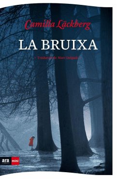 La bruixa - Läckberg, Camilla