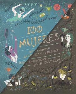 100 mujeres - Ignotofsky, Rachel