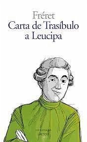 Cover Carta de Trasíbulo a Leucipa