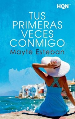 Tus primeras veces conmigo - Esteban, Mayte