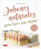 Jabones naturales para hacer uno mismo Jabones naturales para hacer uno mismo