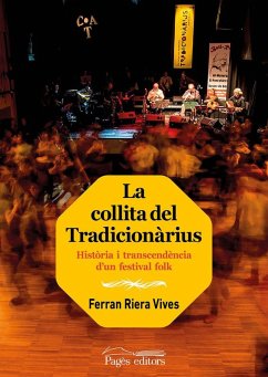Cover La collita del Tradicionàrius