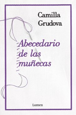 Abecedario de las muñecas - Grudova, Camilla