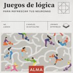 Juegos de lógica para refrescar tus neuronas