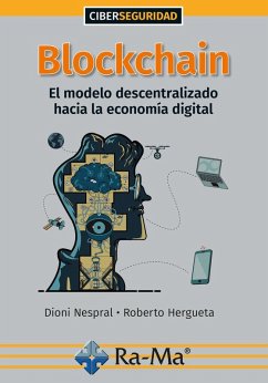 Cover Blockchain:el modelo descentralizado hacia la economia