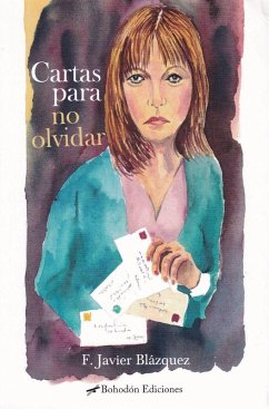 Cartas para no olvidar - Blázquez-Ruiz, Francisco Javier