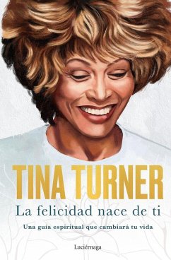 Cover La felicidad nace de ti