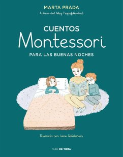 Cuentos Montessori para las buenas noches - Prada, Marta