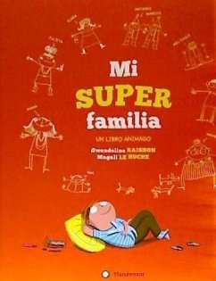 Mi superfamilia