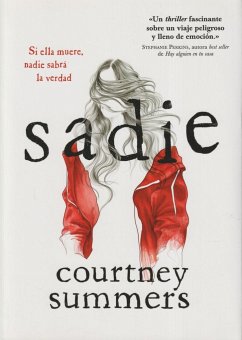 Sadie - Summers, Courtney