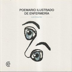 Poemario ilustrado de enfermería - Ochoa Díez, Lucía