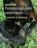 Georgi. Parasitología para veterinarios Georgi. Parasitología para veterinarios