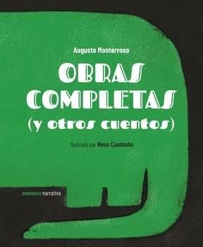 Obras completas : y otros cuentos Obras completas : y otros cuentos
