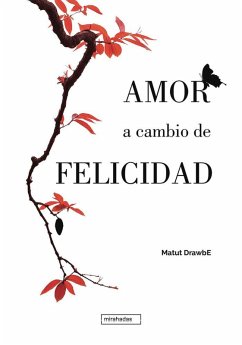Cover Amor a cambio de felicidad