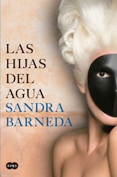 Cover Las hijas del agua