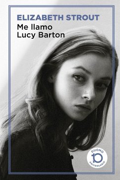 Me llamo Lucy Barton - Strout, Elizabeth