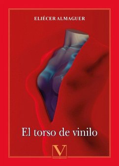 Cover El torso de vinilo