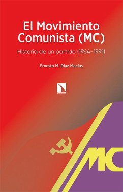 El Movimiento Comunista (MC) Cover El Movimiento Comunista (MC)