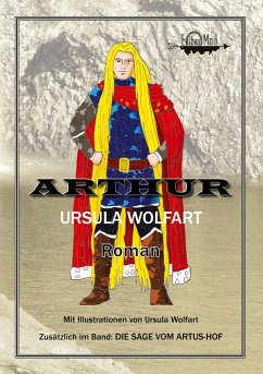 Arthur - Wolfart, Ursula
