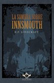 La sombra sobre Innsmouth