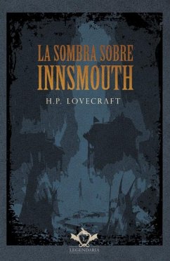 La sombra sobre Innsmouth
