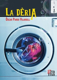 Cover La dèria