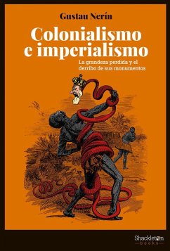 Cover Colonialismo e imperialismo